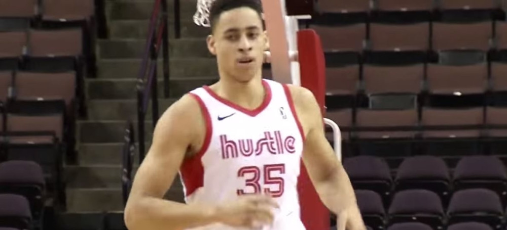 Ovaj centar je NOVO POJAČANJE košarkaša Partizana!