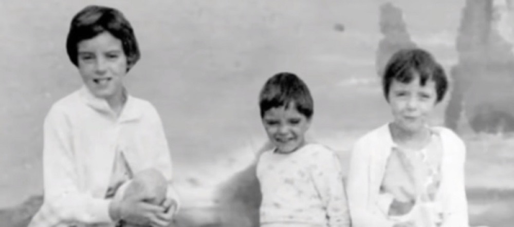 Ova deca su nestala pre više od 50 godina, policija i danas dobija ČUDNA PISMA I DOJAVE, niko ih nikada više nije video!