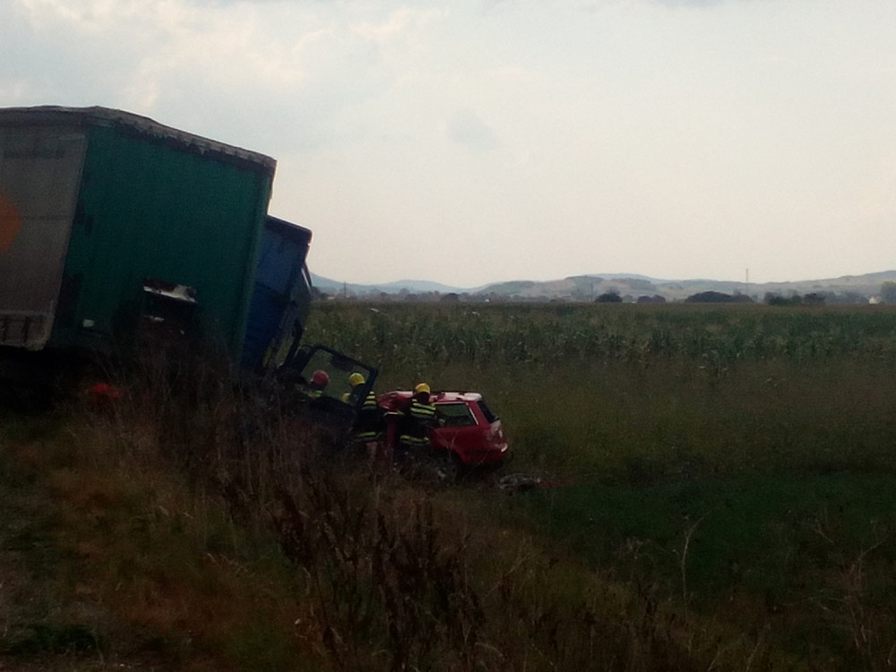 "Nisam imao snage ujaku da kažem da je ostao bez sina i unuke!"