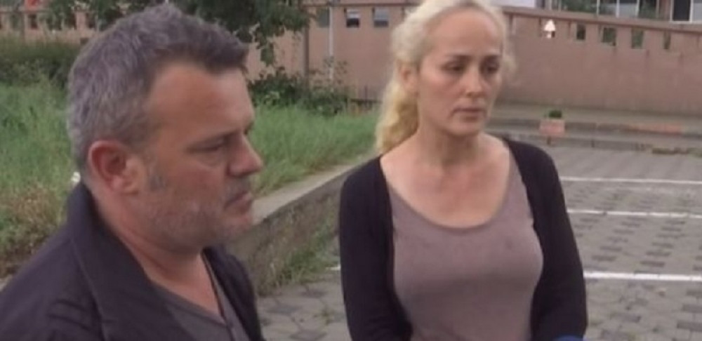 UŽAS U PODUJEVU! Šestogodišnju devojčicu metak pogodio u grudi!