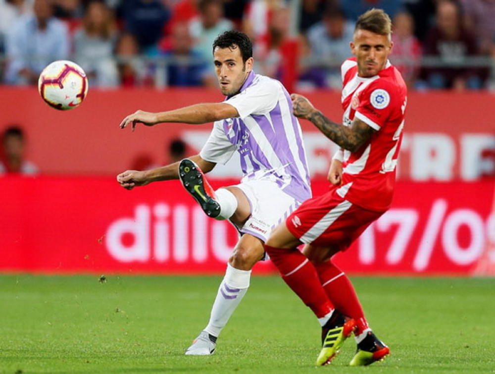 Nema više Ronalda, ali ima uzbuđenja! Evo recimo Levante šokirao Betis! (VIDEO)