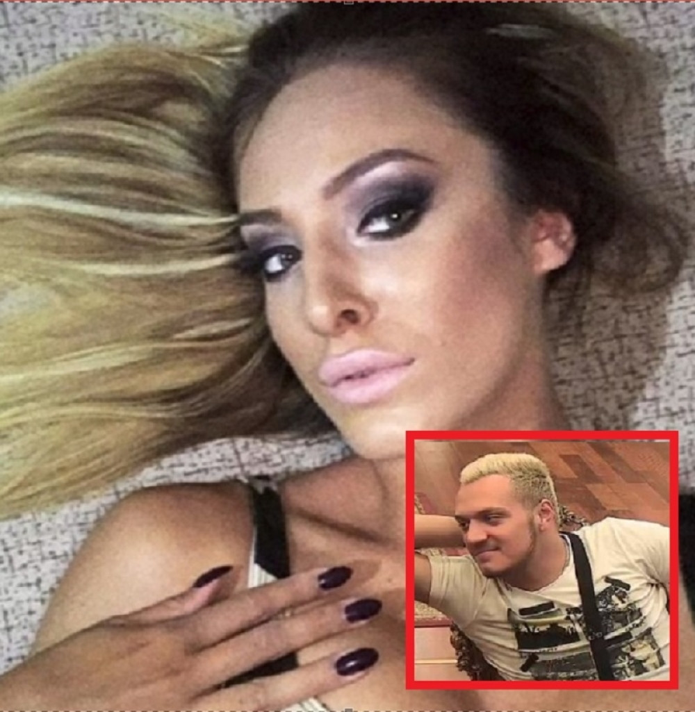 Luna otkrila da je imala SE*S sa Gastozom, a onda ispričala da ju je ljubio pred Anabelom!