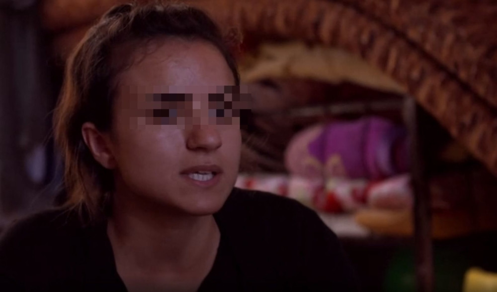 Silovali su me i tukli mesecima, jedva sam pobegla, a onda sam na ulici začula njegov glas