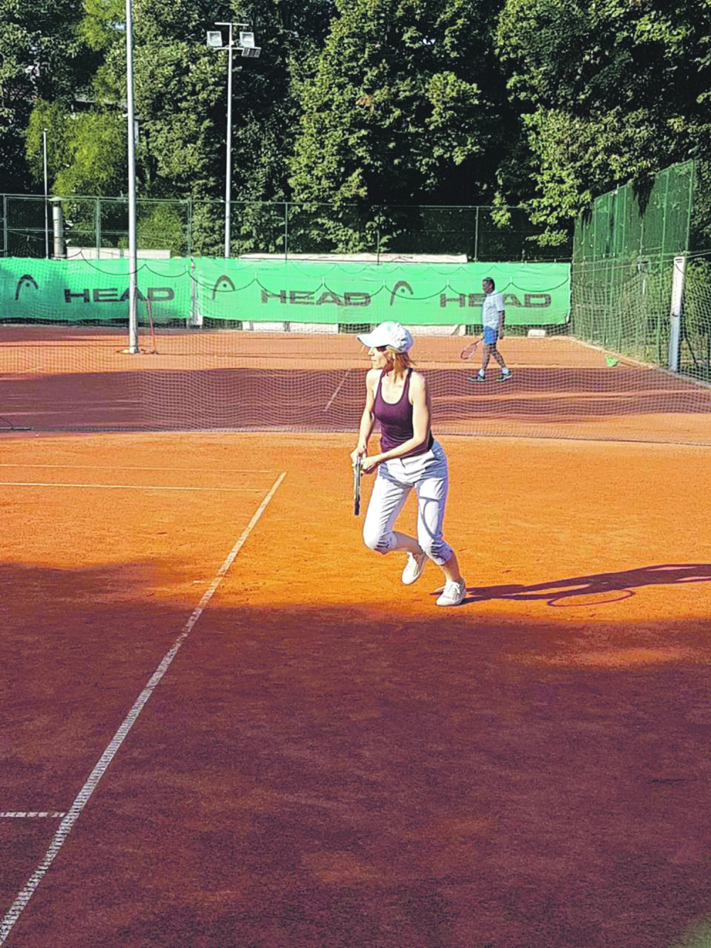 Poslanica iz redova socijalista: Zamislim da je preko puta neko ko me posebno nervira u skupštinskoj sali i udaram jako!