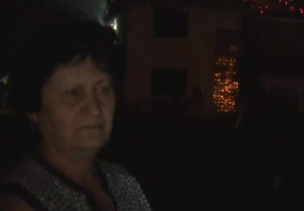 Palili osinjak pa Živani spalili kuću! (VIDEO)