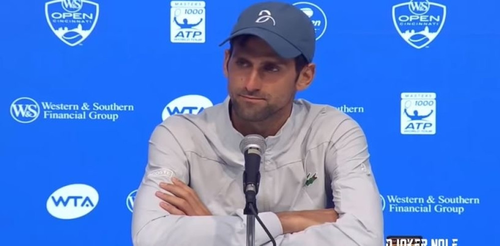 Nova zvezda tenisa PRETI "velikoj četvorci", Novaku se ovo nimalo neće dopasti!