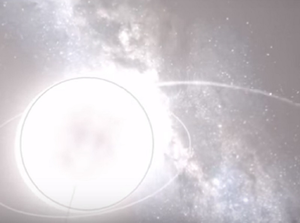 Otkrivena najvrelija planeta u svemiru! (FOTO+VIDEO)