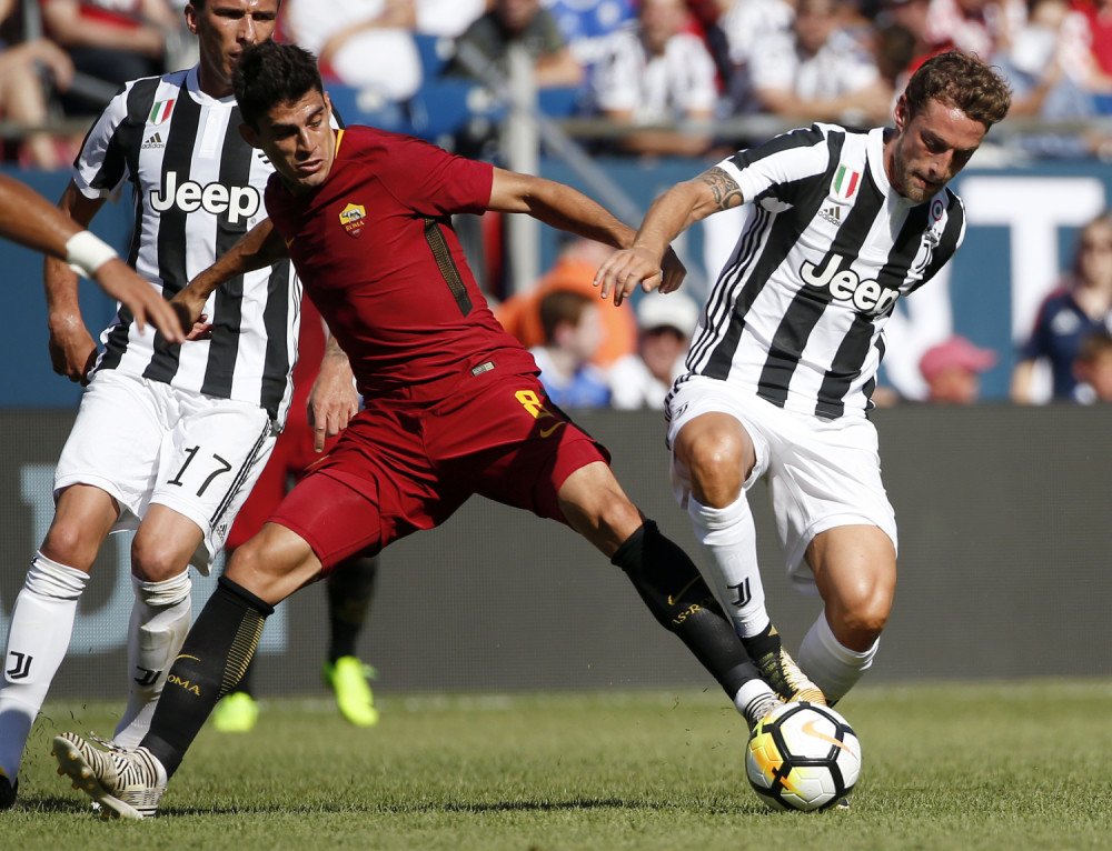 Italija šokirana! Naoružani razbojnici opkolili kuću legende Juventusa - on i supruga žrtve terora!