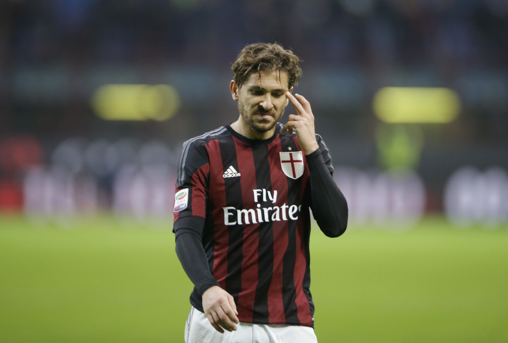 Turci doveli Italijana u klub, predstavili ga kao MAFIJAŠA! (VIDEO)