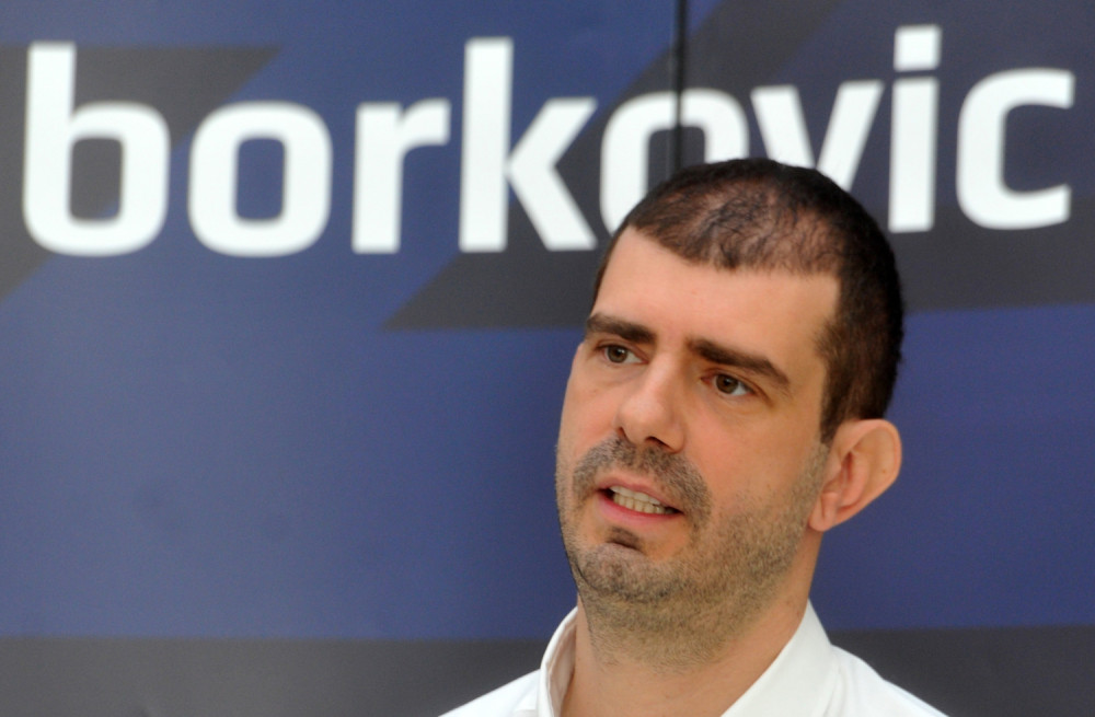 Borković PETI u Monci, u nedelju napada vrh TCR karavana!