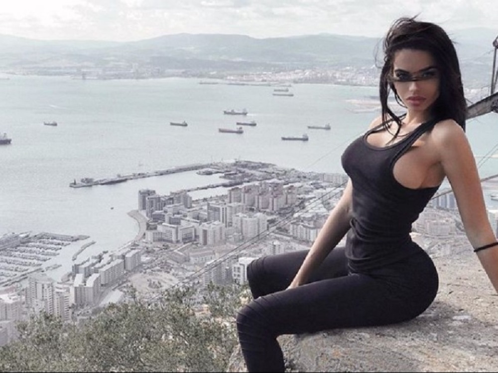 Španska misica koja je preživela eksploziju u Zemunu pokazala fotografije svojih povreda (UZNEMIRUJUĆ FOTO)