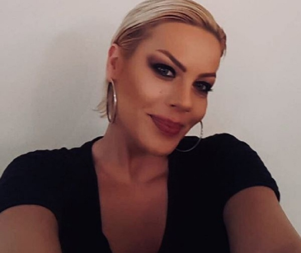 VERENIK JE PUCAO NA NJU, A POTOM SEBI ODUZEO ŽIVOT! Glumica preživela pakao sa hirurgom, a sad je pokazala novog dečka