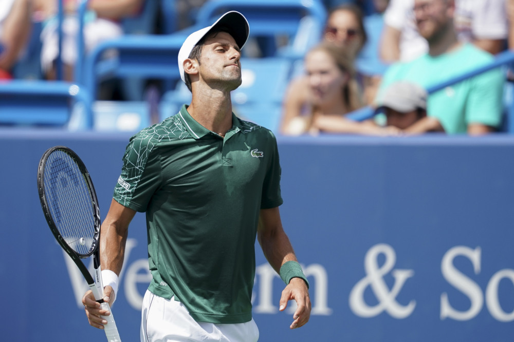 Novak otkrio koja dva poraza su mu NAJTEŽE pala, nikad se ne biste setili!