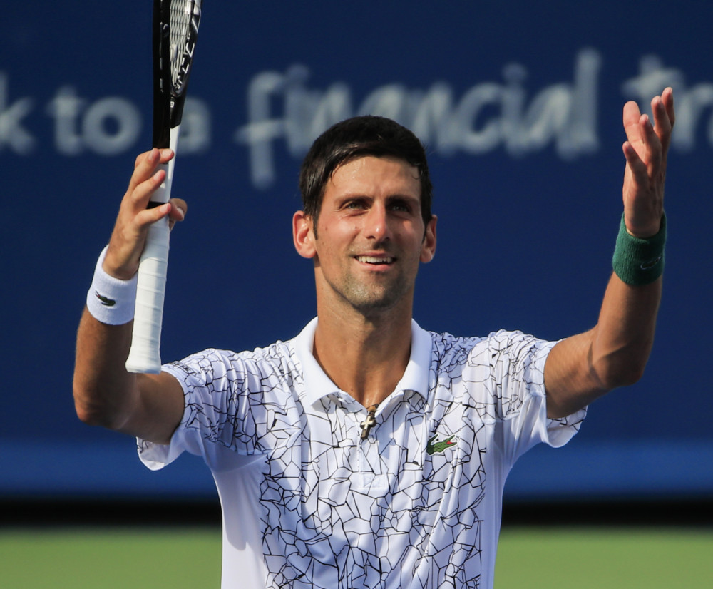 Da li Novak Đoković ponovo može da postane broj jedan u tenisu?