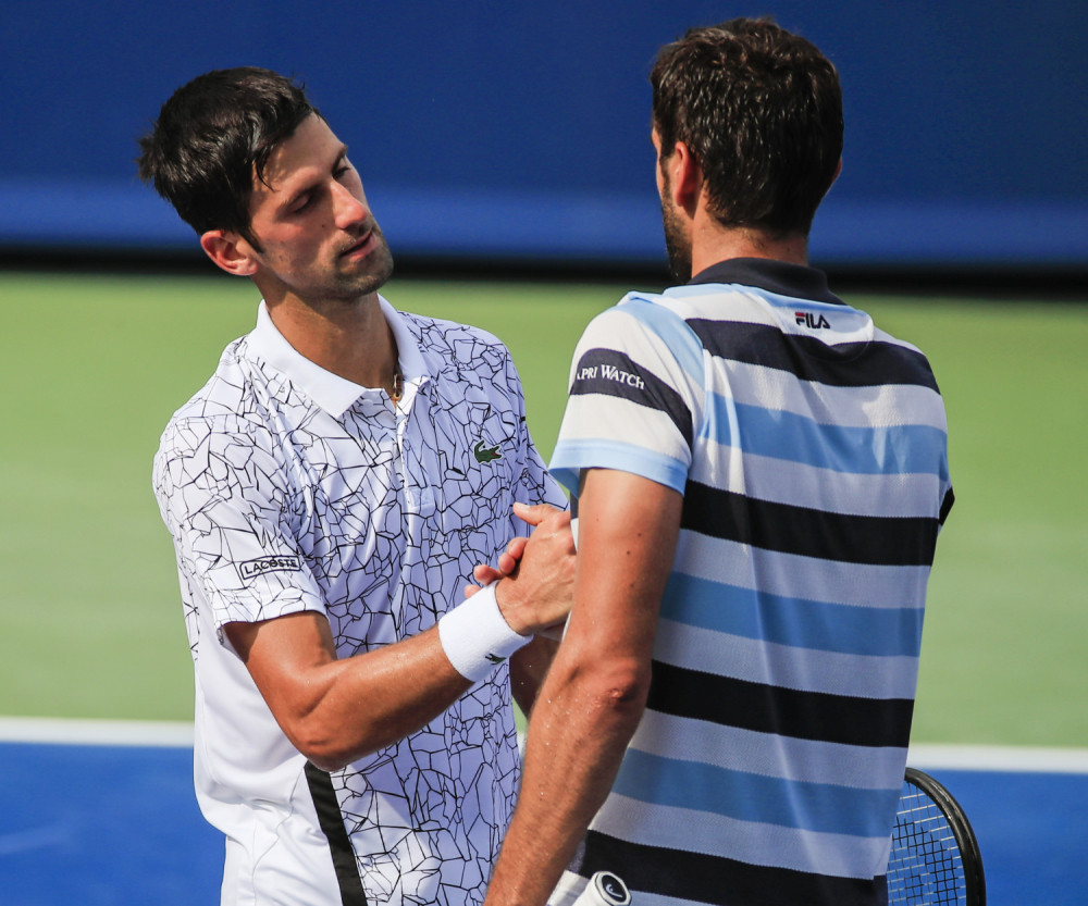 Evo kad Novak igra prvi meč na US Openu, a biće i NEPROSPAVANIH NOĆI!