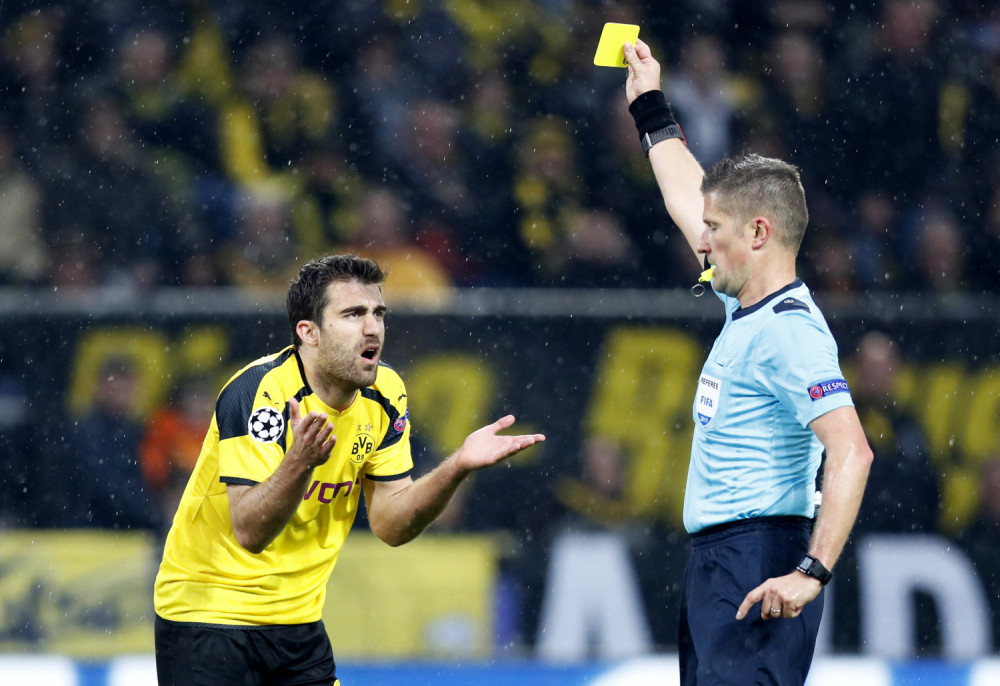 Određen sudija za utakmicu Portugal - Srbija!