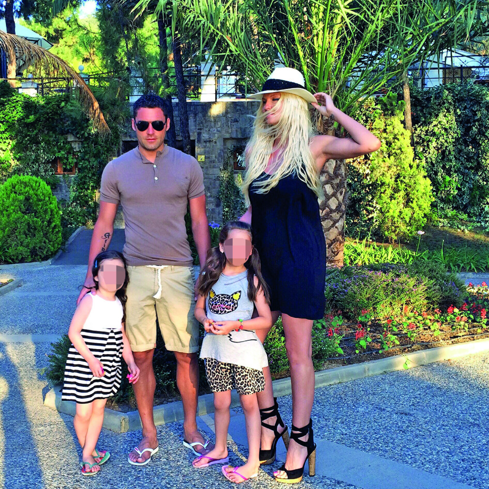 JK i Duško na Maldivima sa Piksijem, kad čujete KOLIKO PARA su potrošili, zavrteće vam se u glavi! (FOTO)