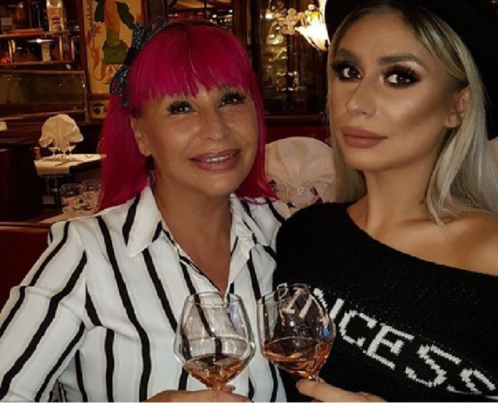 Udala se ćerka Zorice Brunclik: Zablistala u belom, a evo kakve su burme izabrali! (FOTO)