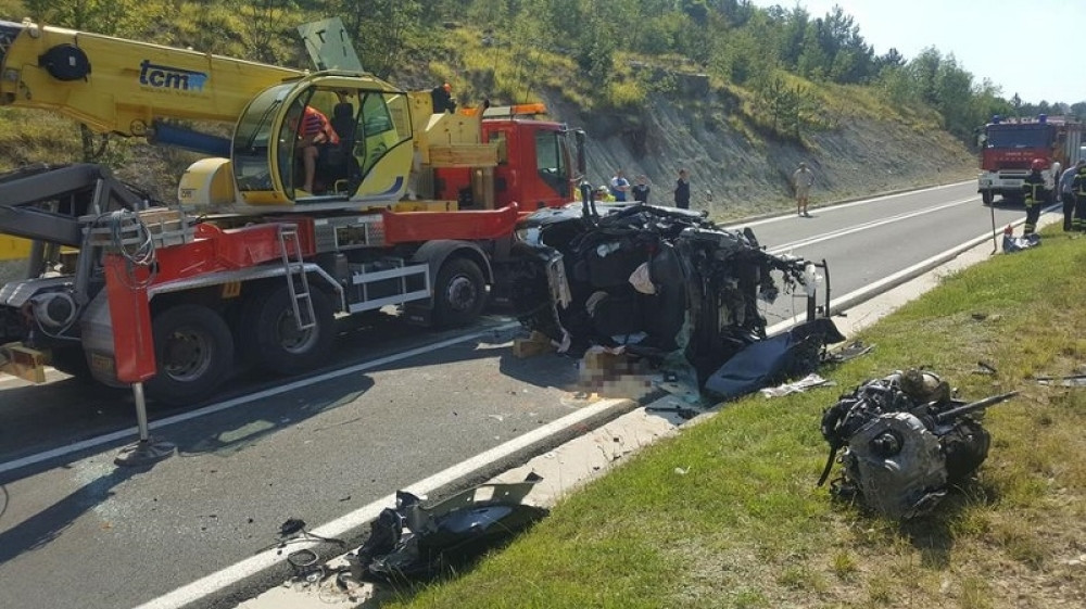 Novi detalji pogibije Srbina u Istri slamaju i najtvrđa srca