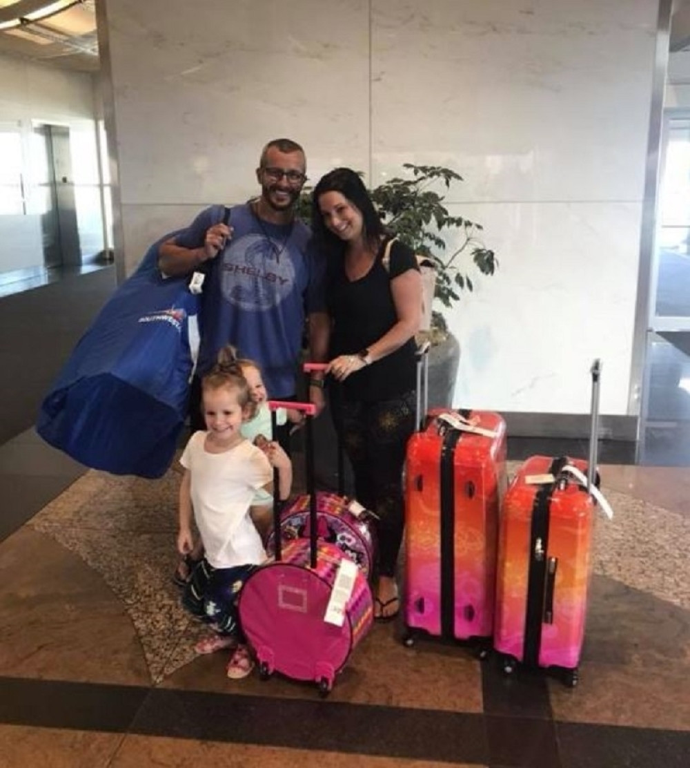 Na presladak način ćerka mu je saopštila: Tata, ti si moj heroj, volim te! A onda je otac brutalno ubio dva deteta i trudnu ženu!