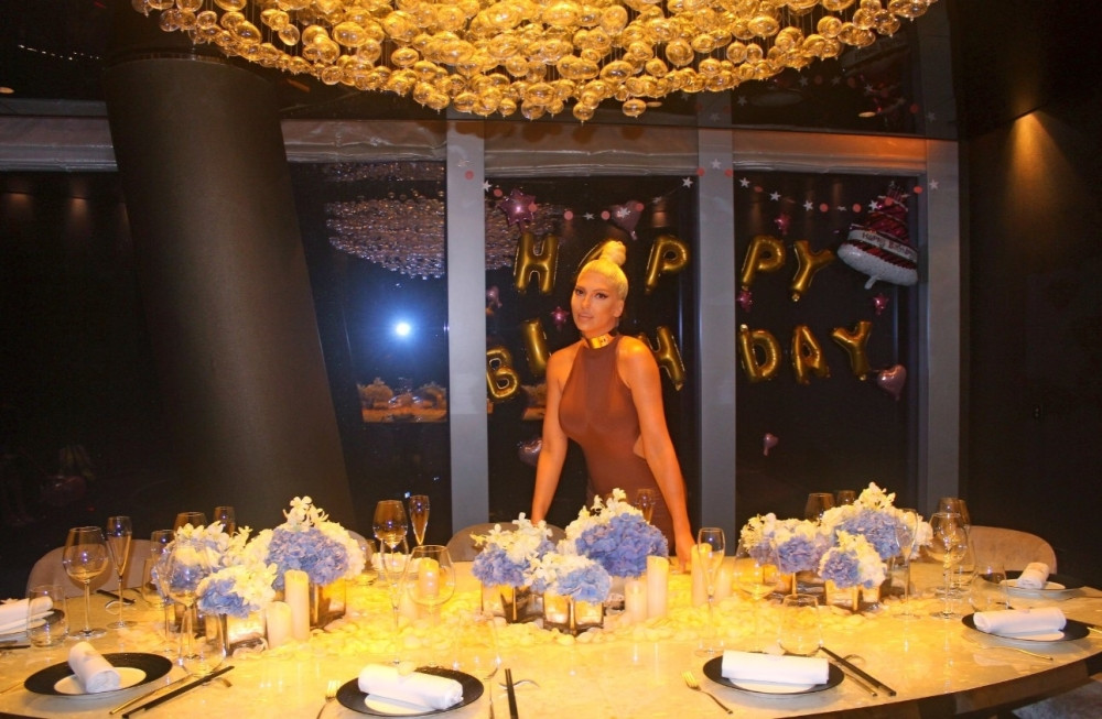 KOLIKO LI JE SVE OVO KOŠTALO? Karleušina treća proslava rođendana je toliko luksuzna da će vam pamet stati! (VIDEO, FOTO)