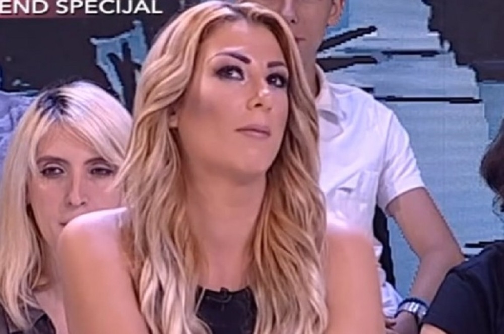 Nadežda Biljić sa knedlom u grlu progovorila o Đuričiću, a jednu stvar više NIKADA neće uraditi!