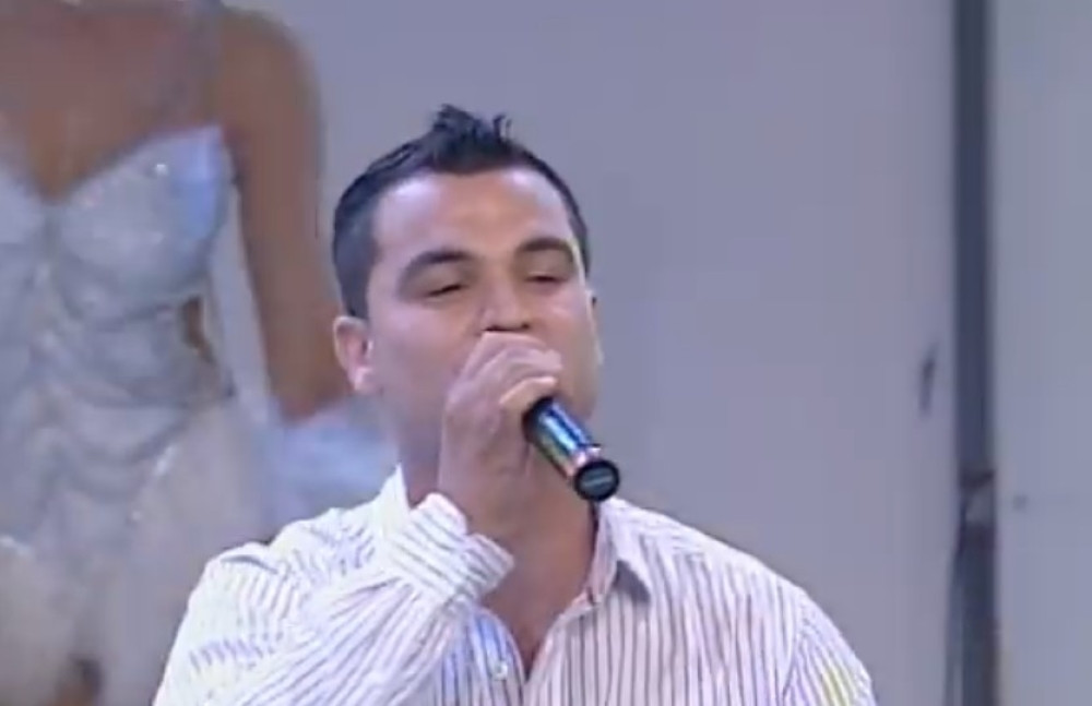 NESTAO SA ESTRADE ZBOG UŽASNIH PRETNJI Vratio se posle 6 godina, a bićete u šoku kada vidite kako sada izgleda! (FOTO)