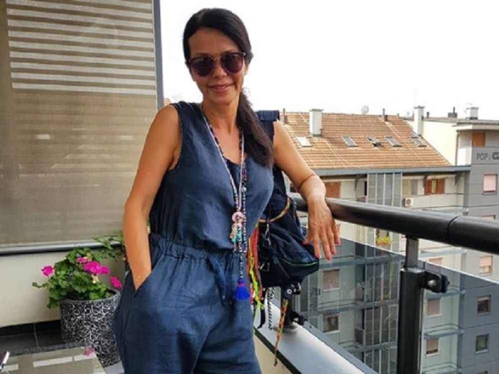 U JAVNOSTI SE NIKADA NE POJAVLJUJU ZAJEDNO! Ovo je muž Jelene Bačić Alimpić sa kojim je u braku 25 godina