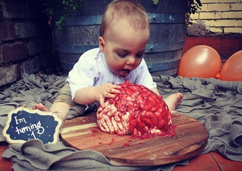 Da li je ovo NAJUŽASNIJA fotografija koju ste ikada videli (FOTO)