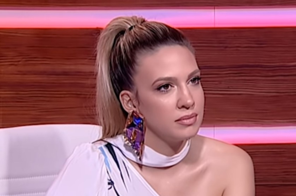 Milica Todorović otkrila zašto više nema dečka! Razlog je ozbiljan! (FOTO)