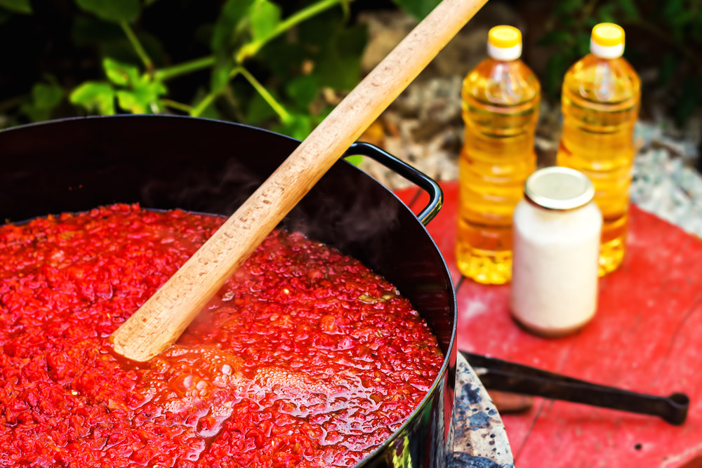 Domaćice, evo koliko para će vam trebati za pripremu zimnice