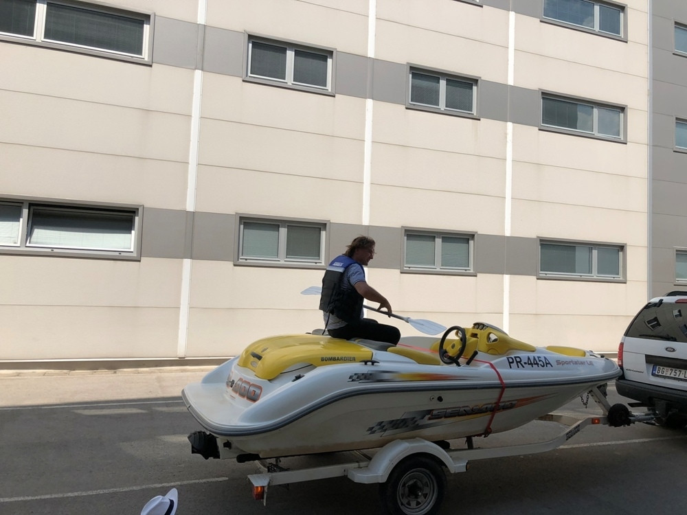 OSTAĆETE BEZ DAHA! Željko Mitrović pokazao kako će izgledati Zadruga 2! Ovako nešto još nije viđeno na ovim prostorima!