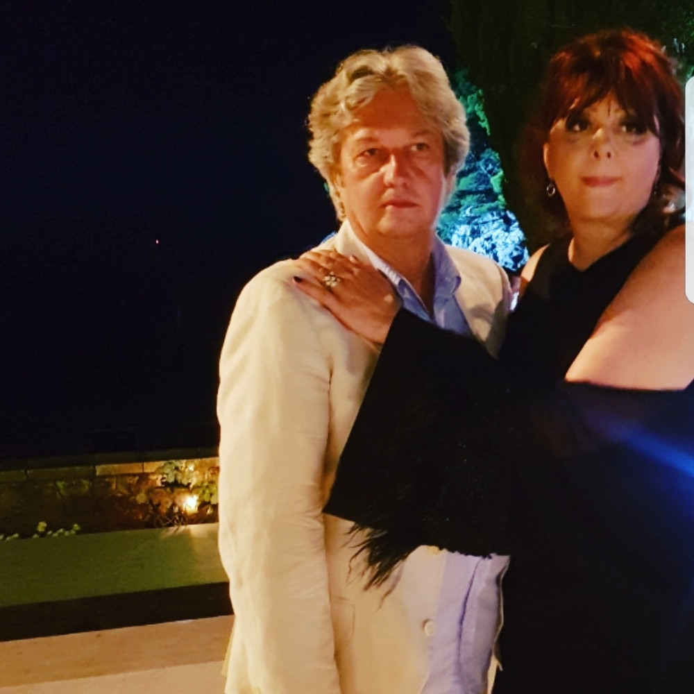 UZNEMIRENO JE TRAŽIO: Milomir Marić izgubio suprugu iz vida, a njegova reakcija će vas nasmejati do suza!