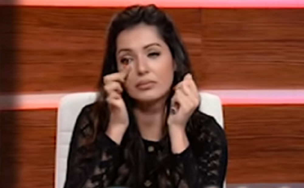 Tanja Savić sa suzama u očima progovorila pred milionima o paklu kroz koji prolazi!