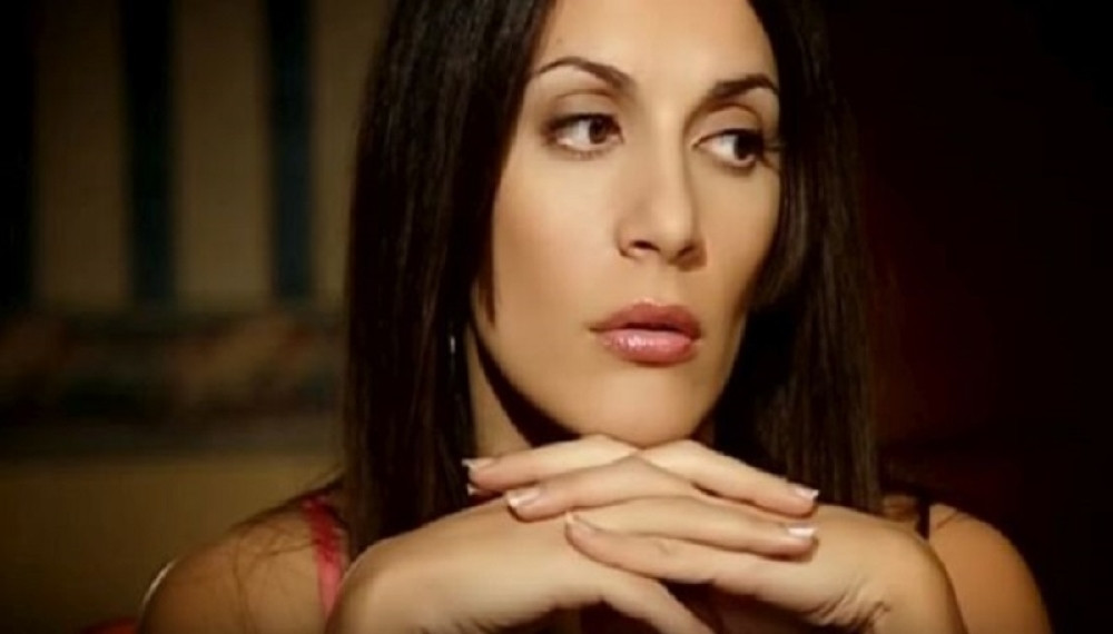 ŽENA JE PROCVETALA! Ovako danas izgleda Maja iz grupe Luna! (FOTO)