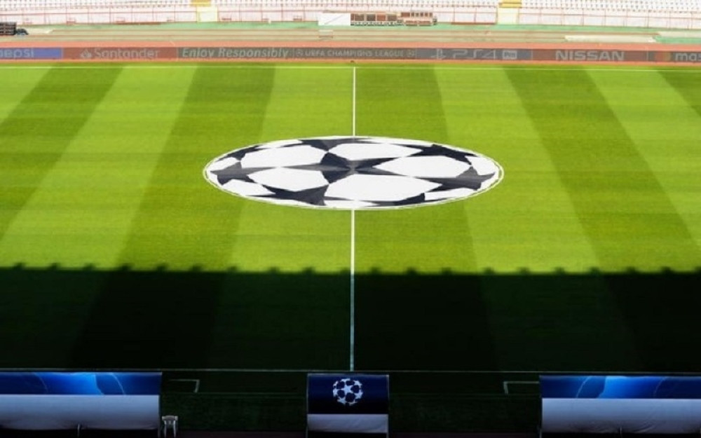 "Mušema" stigla na Marakanu PRVI PUT od osnivanja Lige šampiona! (FOTO)