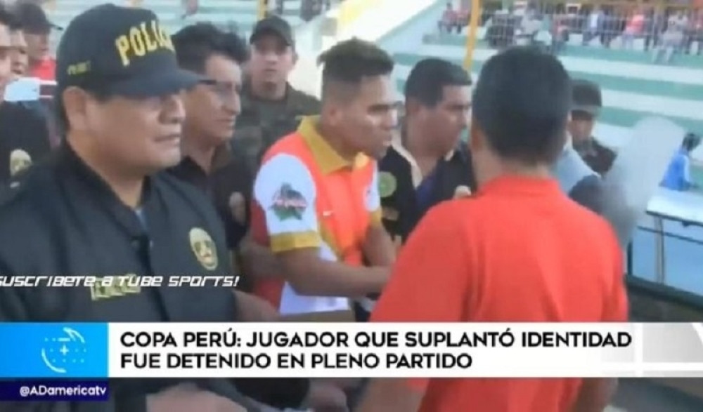 Ovo što je policija uradila NASRED TERENA, viđa se jednom u sto godina! (VIDEO)