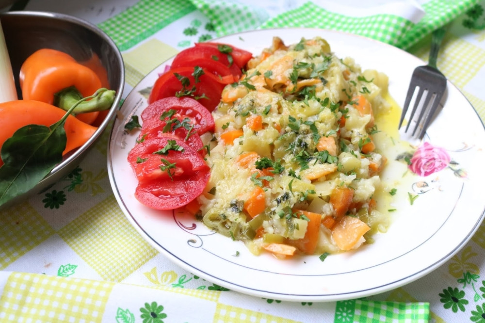 RIŽOTO SA TIKVICAMA: Preukusan ručak koji se lako sprema (RECEPT)