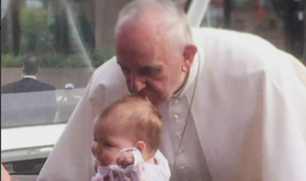 Lekari su im rekli da spremaju SAHRANU DETETA, izgubili su svu nadu, a onda se dogodilo ČUDO