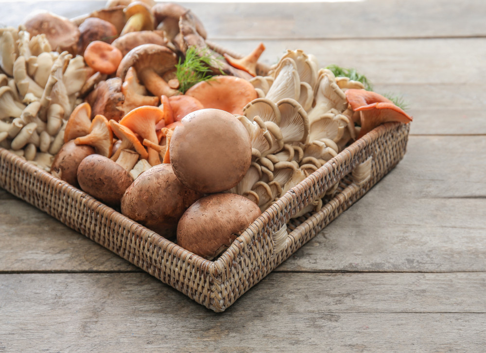 Puna je selena i vitamina D - štiti od raka, jača imunitet