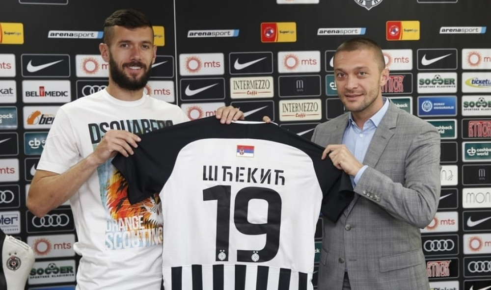 Rad, Rad i samo Rad, pa tek onda derbi