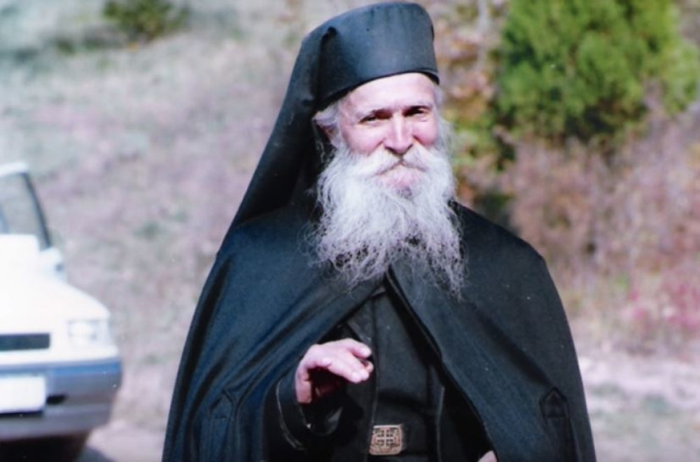 Otac Tadej predvideo strahotu: U Crnoj Gori izbiće građanski rat, podići će se i Albanci, a Srbi će imati veliku ulogu