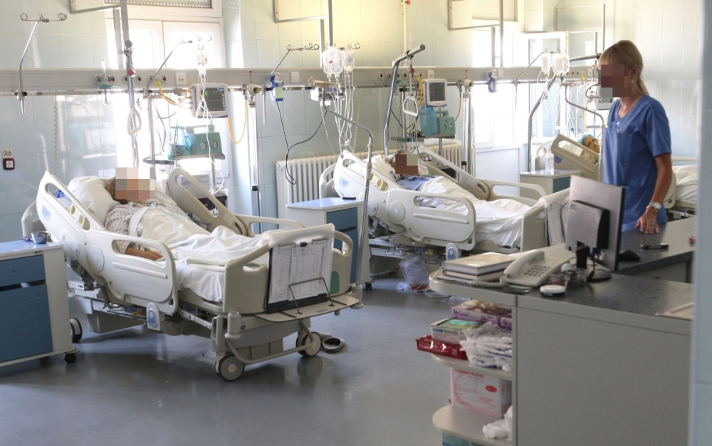 Marko je hteo da se ubije zbog ljubavi, skočio sa 30 metara na beton, a onda je ČUDOM PREŽIVEO!