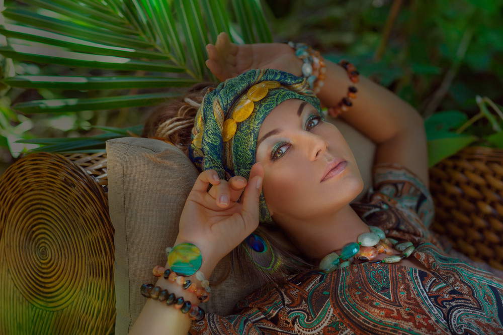 ISTINITA I POTRESNA PRIČA BEOGRAĐANKE 4 godine sam bila robinja u haremu, kada sam videla ko je Gospodar, skamenila sam se!