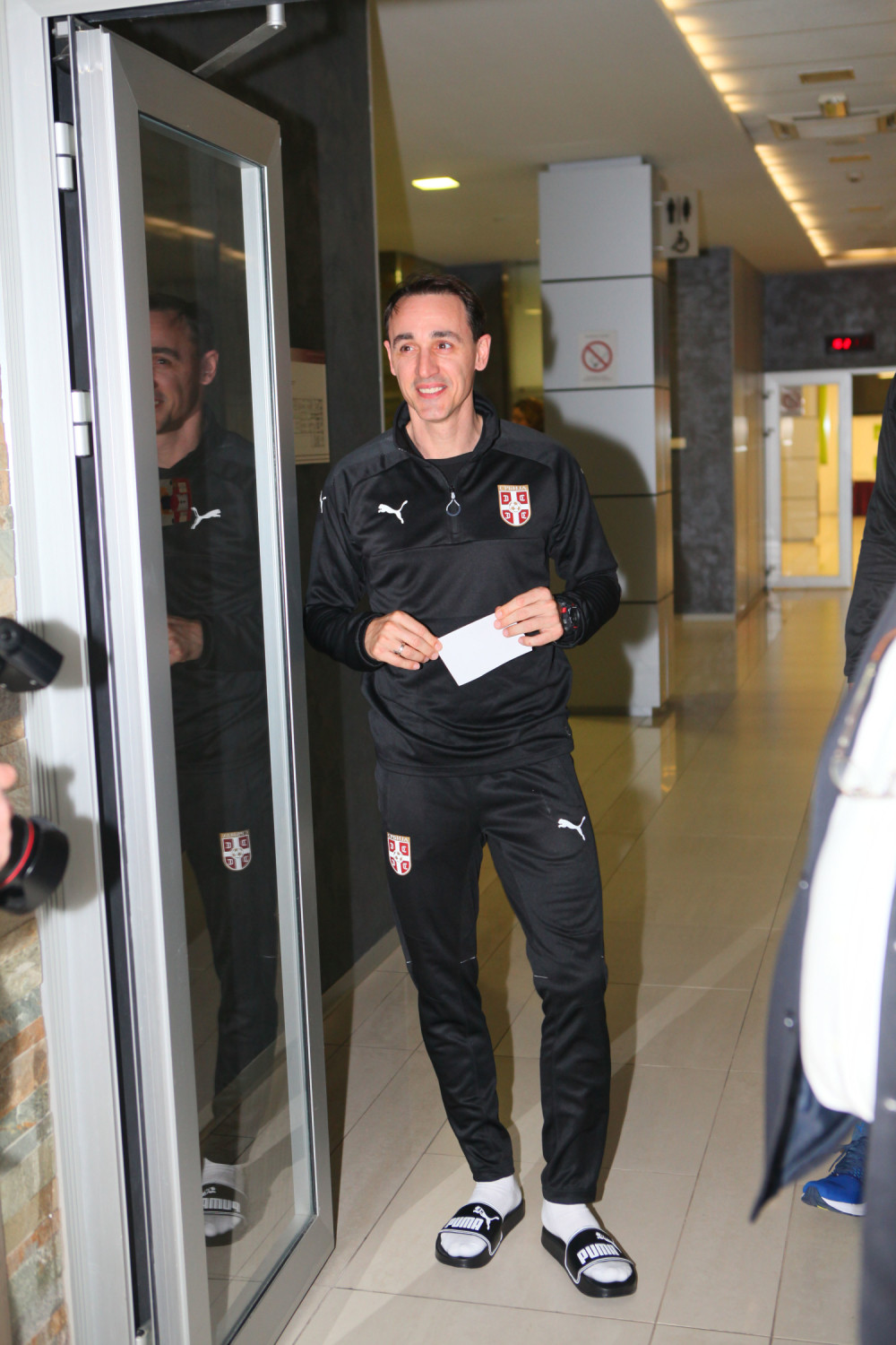 Krstajićev prvi pomoćnik optužio Milivojevića da je sa OVIM čovekom hteo da napravi puč u reprezenentaciji