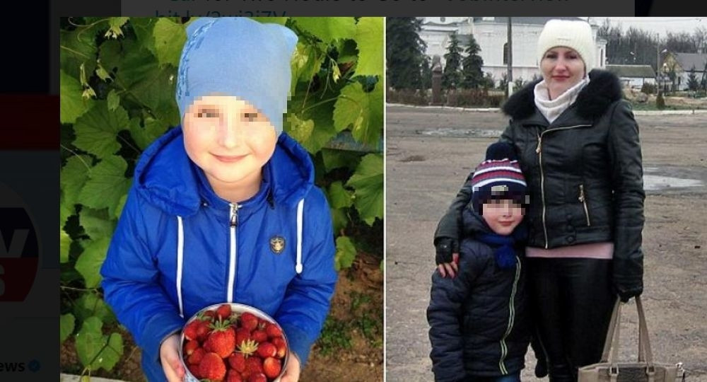 Majka otišla na razgovor za posao i ostavila sina vezanog u kolima, kada se vratila POČELA JE DA VRIŠTI