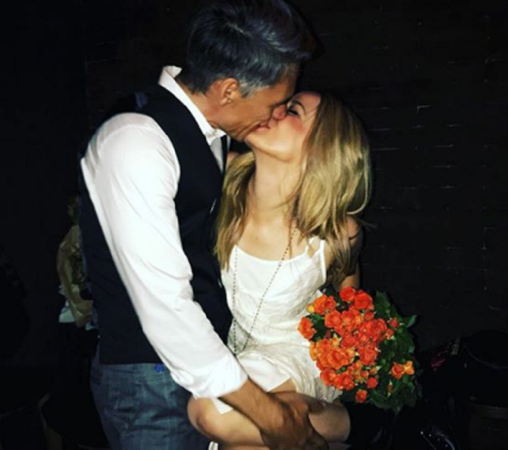 OVO JE TOLIKO TUŽNO: Razvodi se glumica koju obožavamo, a tek što se doselila u Beograd sa malom ćerkicom!