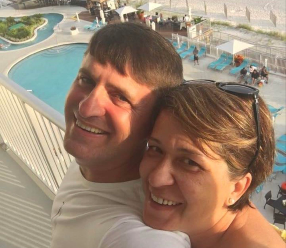 Amerikanac upucao Delkića pred ženom zbog SVAĐE NA PARKINGU