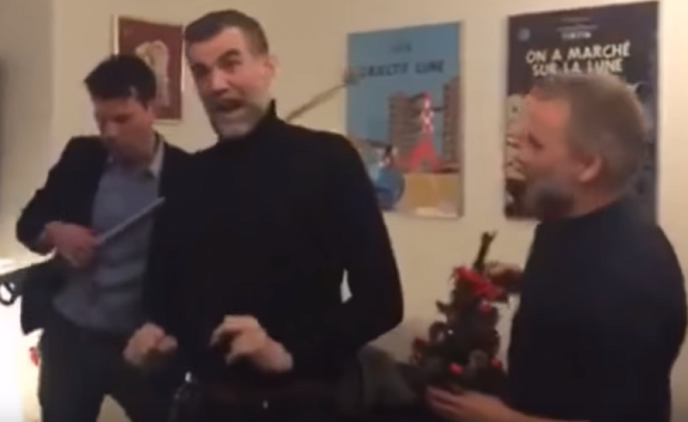 UMRO SLAVNI GLUMAC KOGA SMO OBOŽAVALI! Lekari su mu 2016. rekli da ima rak pankreasa, a pre smrti je ostavio strašnu poruku!