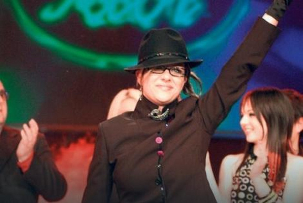 POBEDILA U IDOLU PA NAPUSTILA SRBIJU Nikad ne biste prepoznali Cvetu Majtanović! Drastična promena! (FOTO)